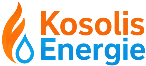 Logo KOSOLIS ENERGIE
